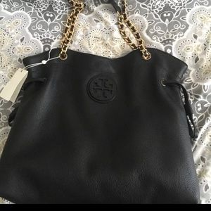 Tory Burch Slouchy tote